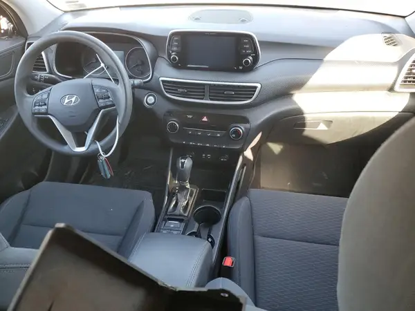 KM8J33A44MU350871 2021 HYUNDAI TUCSON - Image 8