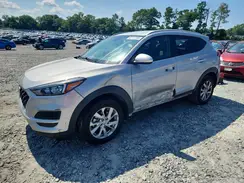 KM8J33A44MU390030 2021 HYUNDAI TUCSON