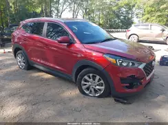 KM8J33A44MU400250 2021 HYUNDAI TUCSON