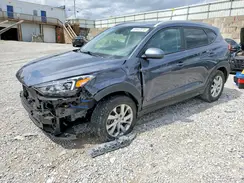 KM8J33A44MU400832 2021 HYUNDAI TUCSON