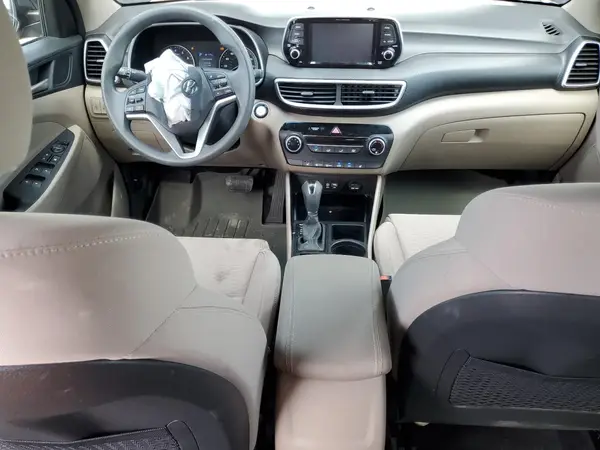 KM8J33A44MU402063 2021 HYUNDAI TUCSON - Image 8