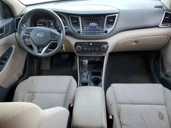 KM8J33A45GU023707 2016 HYUNDAI TUCSON - Image 8