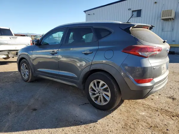 KM8J33A45GU059350 2016 HYUNDAI TUCSON - Image 2