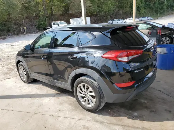 KM8J33A45GU061812 2016 HYUNDAI TUCSON - Image 2