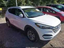KM8J33A45GU062040 2016 HYUNDAI TUCSON