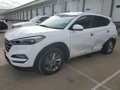 KM8J33A45GU076357 2016 HYUNDAI TUCSON