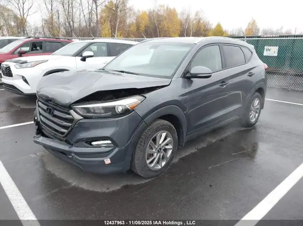KM8J33A45GU089979 2016 HYUNDAI TUCSON - Image 2