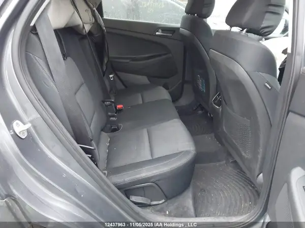KM8J33A45GU089979 2016 HYUNDAI TUCSON - Image 8
