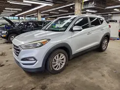 KM8J33A45GU090985 2016 HYUNDAI TUCSON
