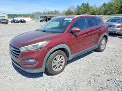 KM8J33A45GU091022 2016 HYUNDAI TUCSON