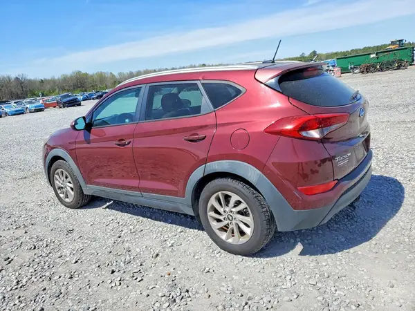 KM8J33A45GU091022 2016 HYUNDAI TUCSON - Image 2
