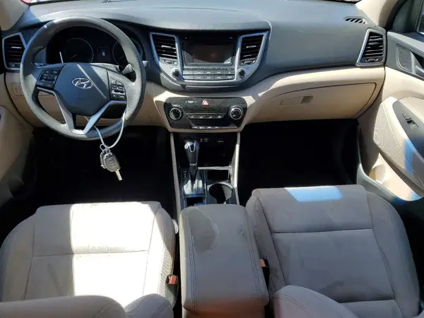 KM8J33A45GU091022 2016 HYUNDAI TUCSON - Image 8