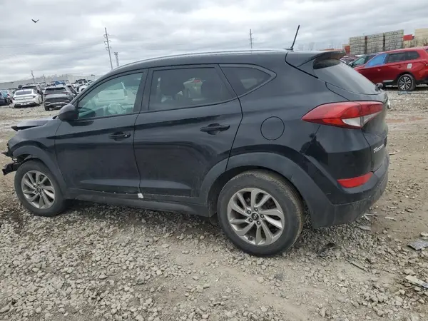 KM8J33A45GU094048 2016 HYUNDAI TUCSON - Image 2