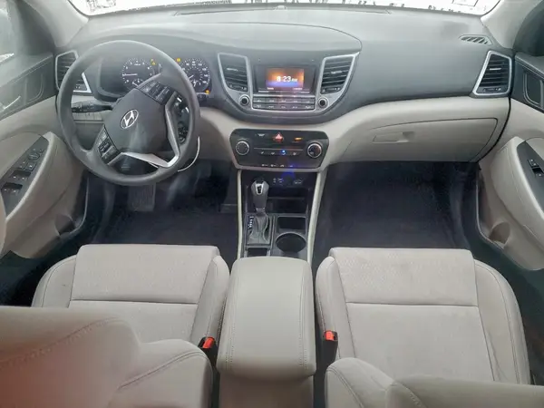 KM8J33A45GU095085 2016 HYUNDAI TUCSON - Image 8