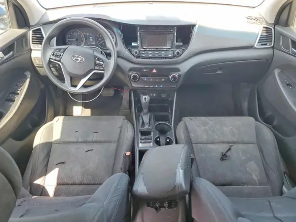 KM8J33A45GU096432 2016 HYUNDAI TUCSON - Image 8