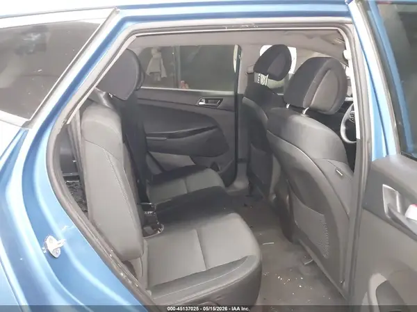 KM8J33A45GU099170 2016 HYUNDAI TUCSON - Image 8