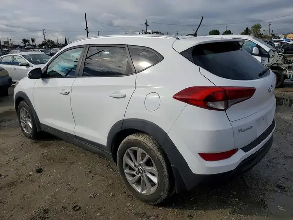 KM8J33A45GU101340 2016 HYUNDAI TUCSON - Image 2