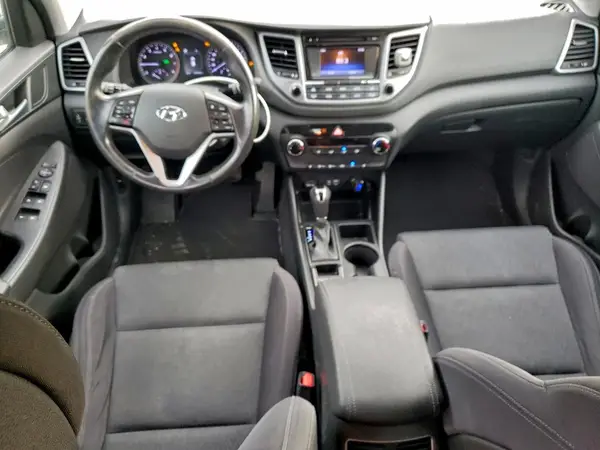 KM8J33A45GU108465 2016 HYUNDAI TUCSON - Image 8