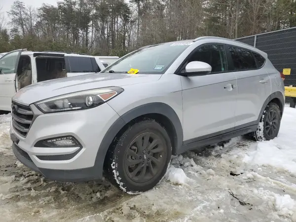 KM8J33A45GU110863 2016 HYUNDAI TUCSON - Image 1