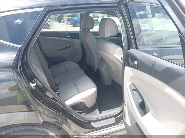 KM8J33A45GU113603 2016 HYUNDAI TUCSON - Image 8