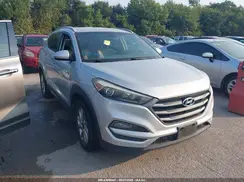 KM8J33A45GU116727 2016 HYUNDAI TUCSON