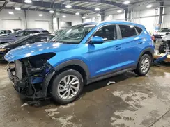 KM8J33A45GU119563 2016 HYUNDAI TUCSON
