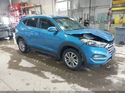 KM8J33A45GU126884 2016 HYUNDAI TUCSON