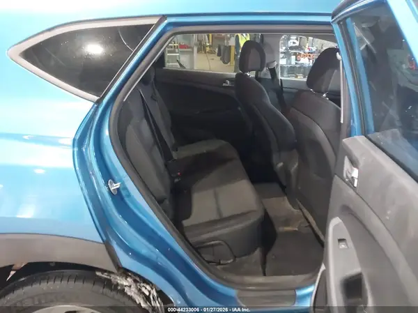 KM8J33A45GU126884 2016 HYUNDAI TUCSON - Image 8