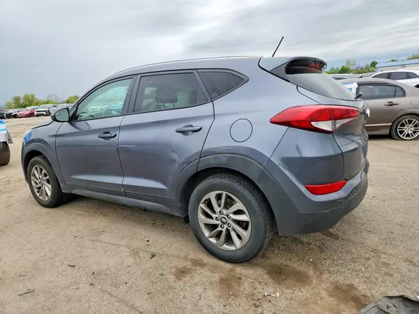 KM8J33A45GU128232 2016 HYUNDAI TUCSON - Image 2