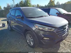 KM8J33A45GU129087 2016 HYUNDAI TUCSON