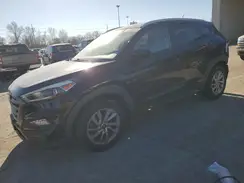 KM8J33A45GU133205 2016 HYUNDAI TUCSON