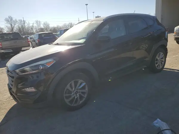 KM8J33A45GU133205 2016 HYUNDAI TUCSON - Image 1