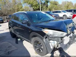KM8J33A45GU134306 2016 HYUNDAI TUCSON