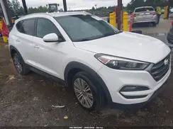 KM8J33A45GU137951 2016 HYUNDAI TUCSON