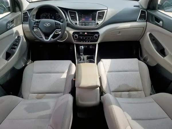 KM8J33A45GU143135 2016 HYUNDAI TUCSON - Image 8