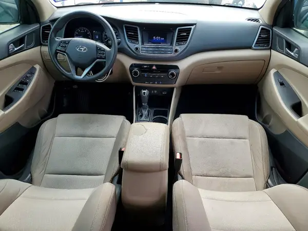 KM8J33A45GU145709 2016 HYUNDAI TUCSON - Image 8