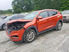 KM8J33A45GU154538 2016 HYUNDAI TUCSON