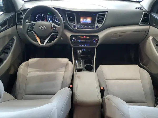 KM8J33A45GU154829 2016 HYUNDAI TUCSON - Image 8