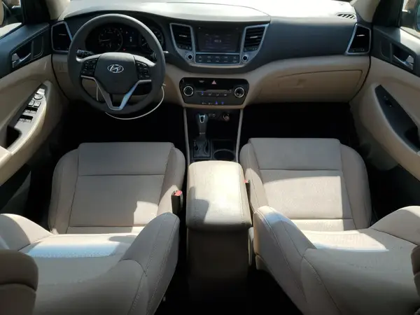 KM8J33A45GU158573 2016 HYUNDAI TUCSON - Image 8