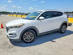 KM8J33A45GU160145 2016 HYUNDAI TUCSON