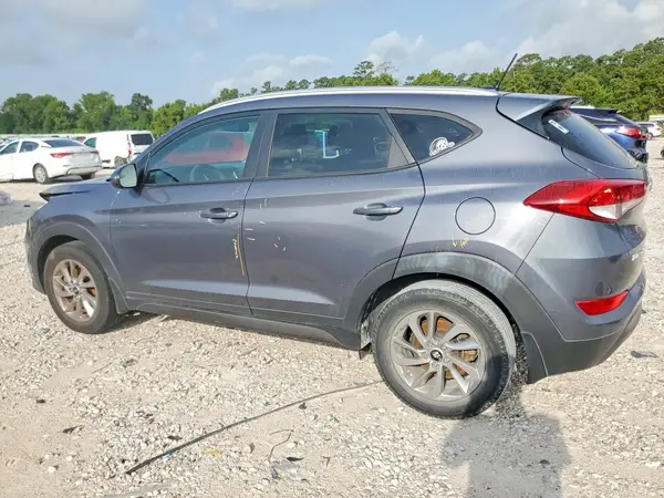 KM8J33A45GU160727 2016 HYUNDAI TUCSON - Image 2