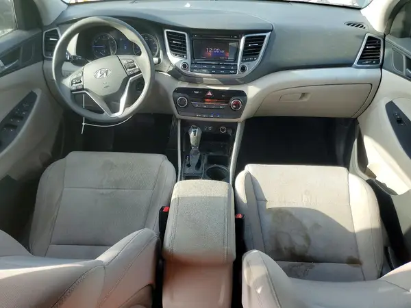 KM8J33A45GU160727 2016 HYUNDAI TUCSON - Image 8