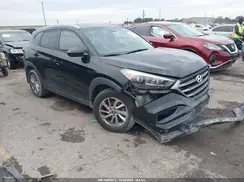 KM8J33A45GU180279 2016 HYUNDAI TUCSON