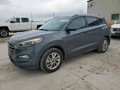 KM8J33A45GU181710 2016 HYUNDAI TUCSON