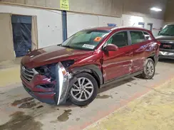 KM8J33A45GU181822 2016 HYUNDAI TUCSON