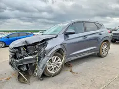 KM8J33A45GU181982 2016 HYUNDAI TUCSON