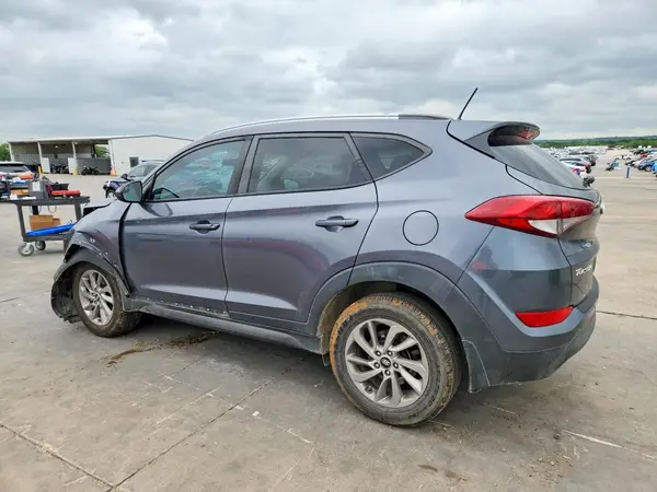 KM8J33A45GU181982 2016 HYUNDAI TUCSON - Image 2