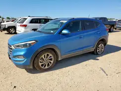 KM8J33A45GU182677 2016 HYUNDAI TUCSON