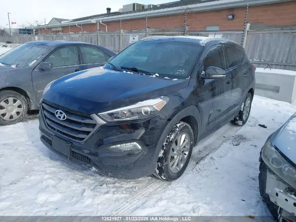 KM8J33A45GU185918 2016 HYUNDAI TUCSON - Image 2