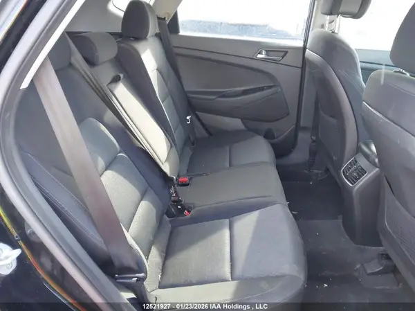 KM8J33A45GU185918 2016 HYUNDAI TUCSON - Image 8